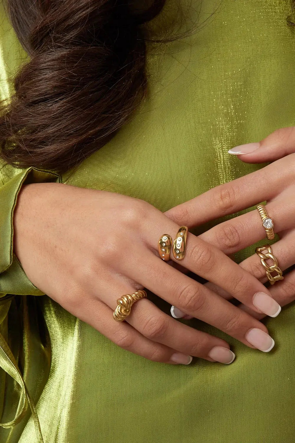 Rings Ailani Jewels