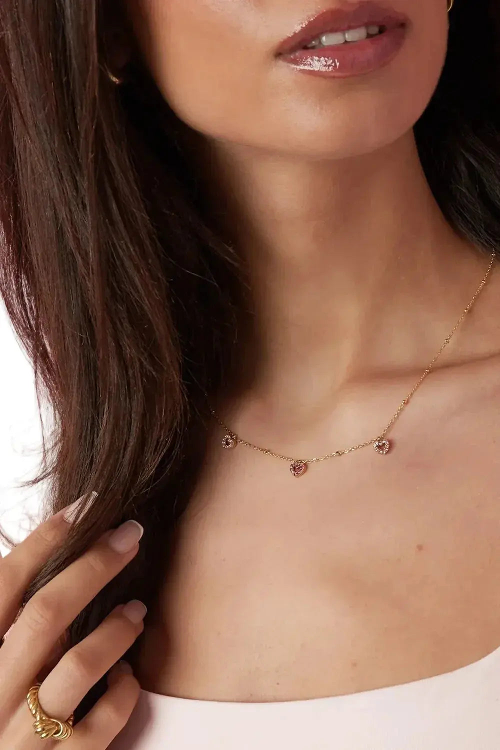 Necklaces Ailani Jewels