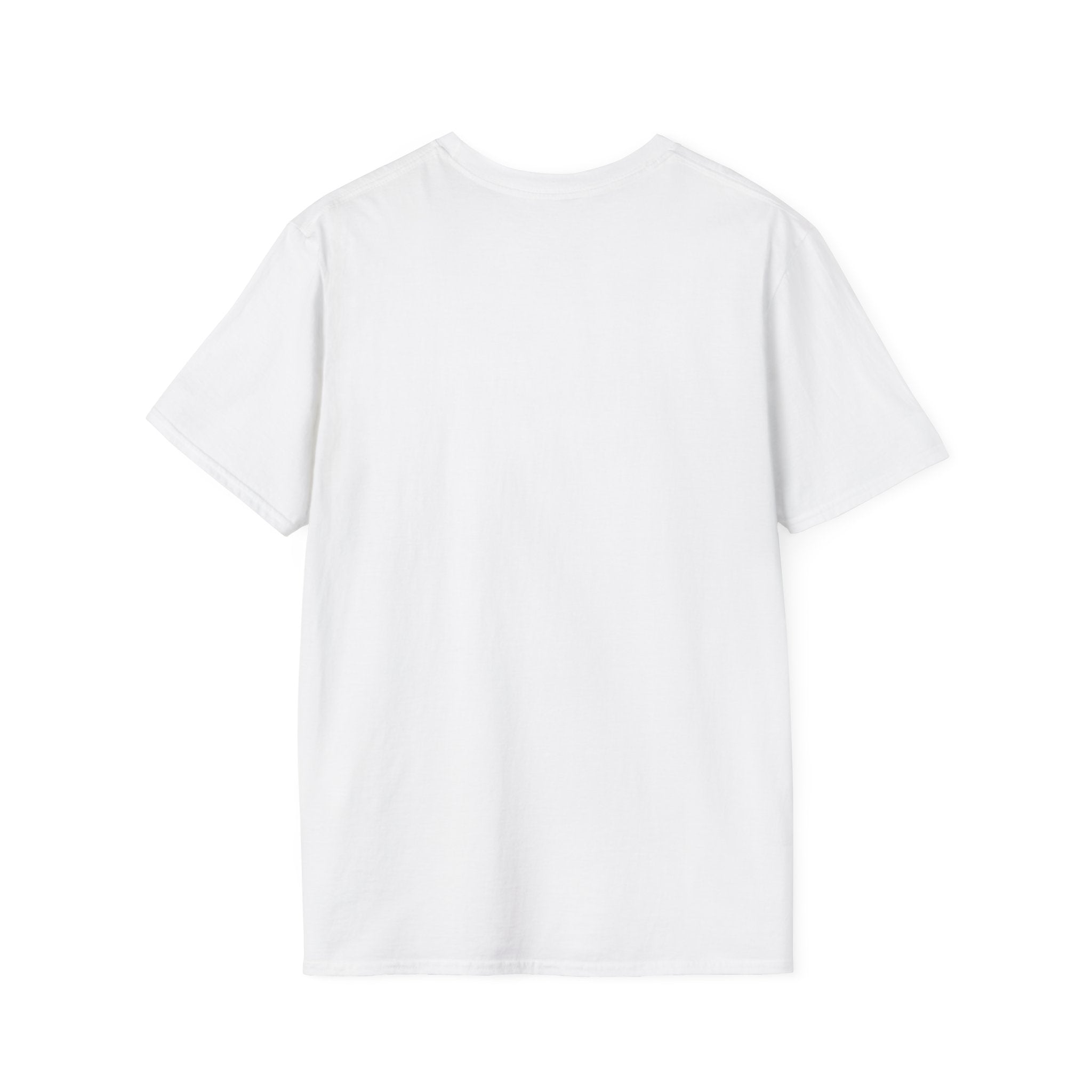 T-Shirt — 'Rejoice, Holy, and Dearly Loved' Bow Graphic Tee