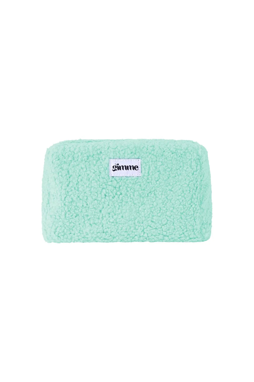 Gimme makeup bag teddy
