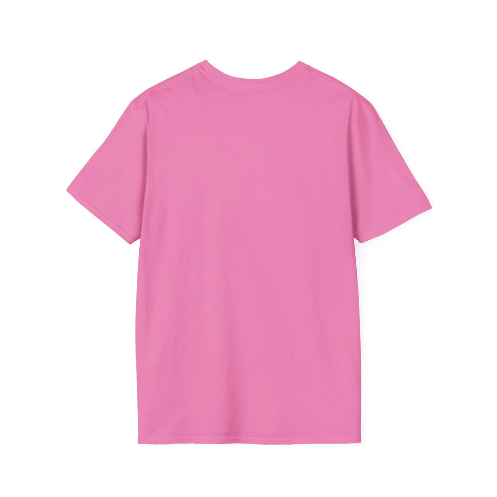 Cherry Lady T‑Shirt — Retro Cherry Graphic Tee with Script Text