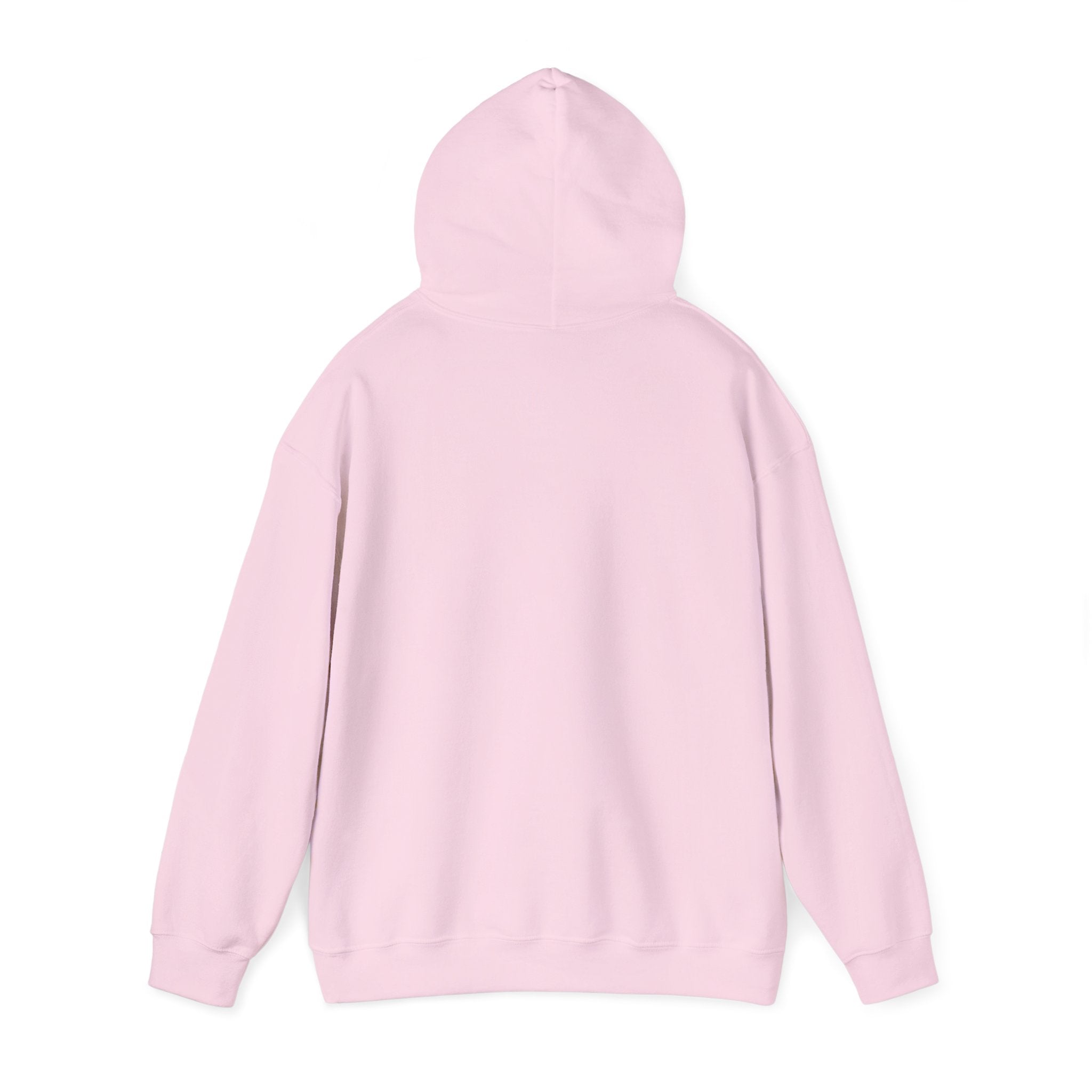 Hoodie — Ailani Jewels Pink Cherry Logo Pullover