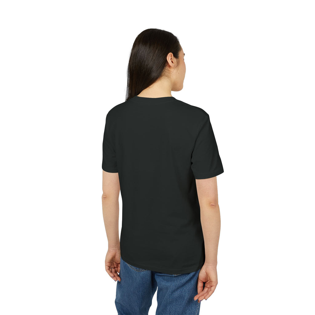 Loved John 3:16 T-Shirt — Christian Faith Bow Tee