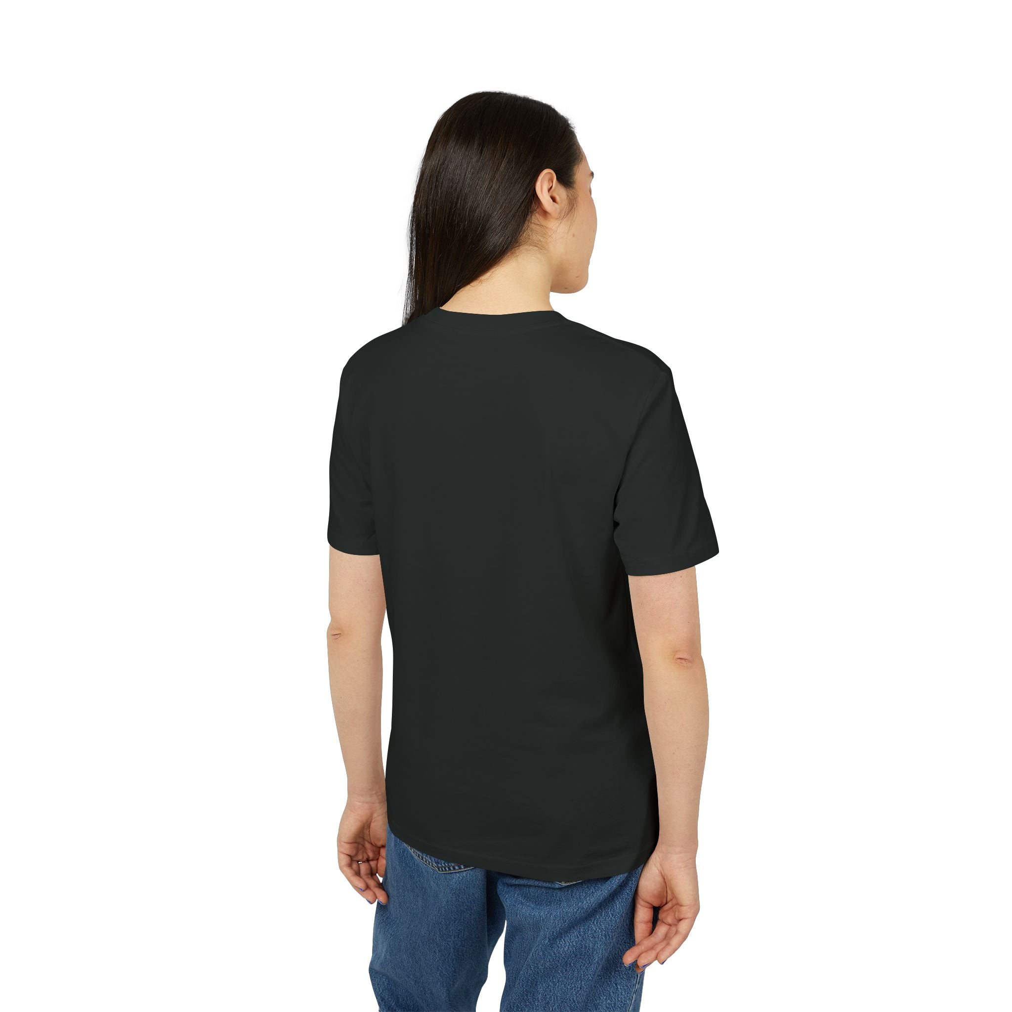 Loved John 3:16 T-Shirt — Christian Faith Bow Tee