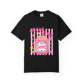Jesus Is My Jam T-Shirt — Cute Christian Faith Graphic Tee