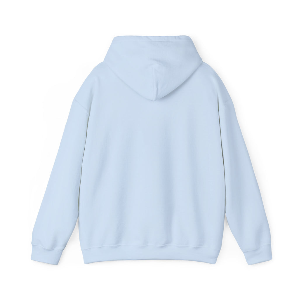 Hoodie — Ailani Jewels Pink Cherry Logo Pullover