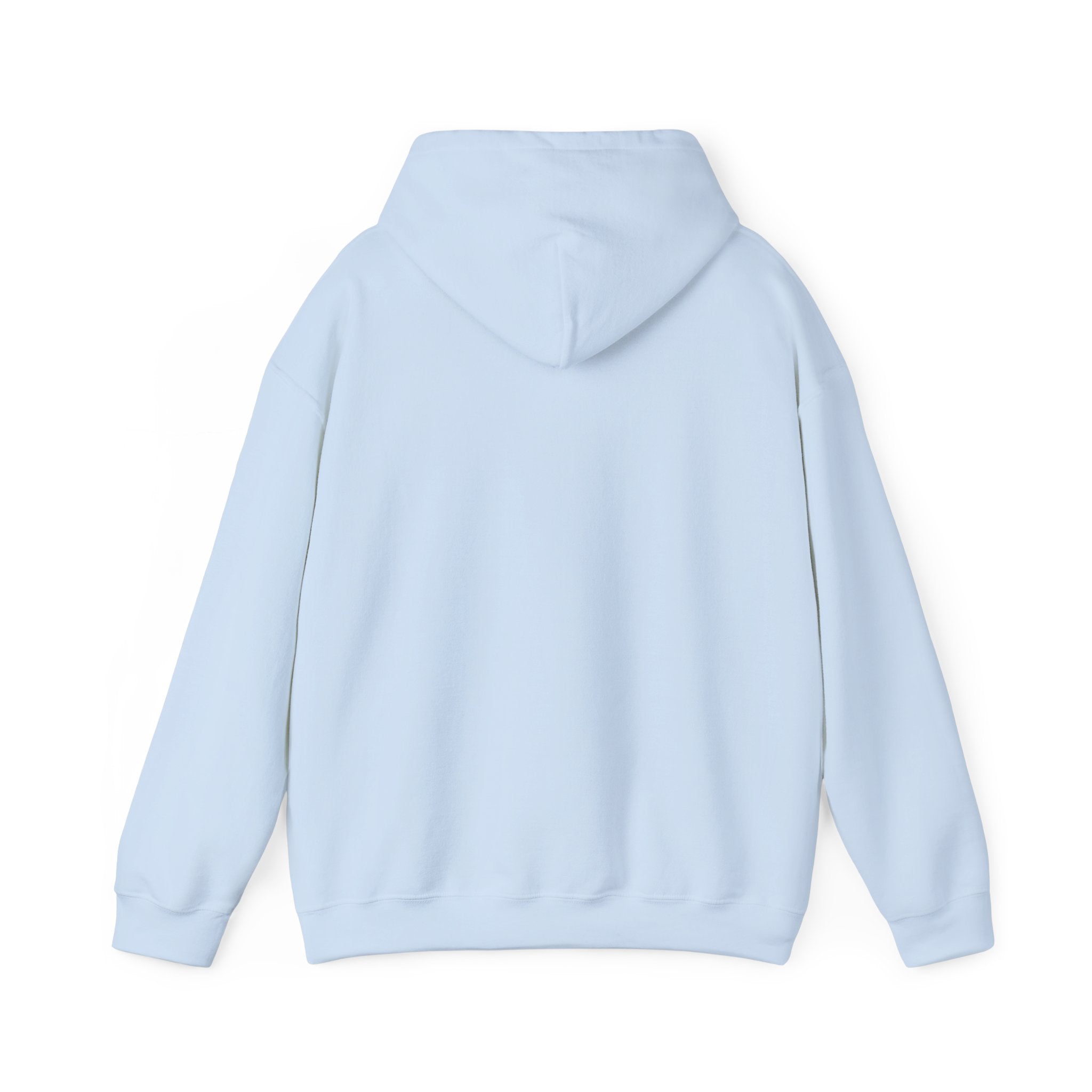 Hoodie — Ailani Jewels Pink Cherry Logo Pullover