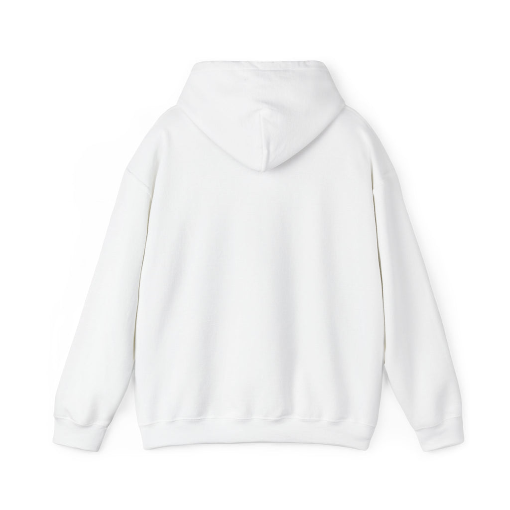 Hoodie — Ailani Jewels Pink Cherry Logo Pullover