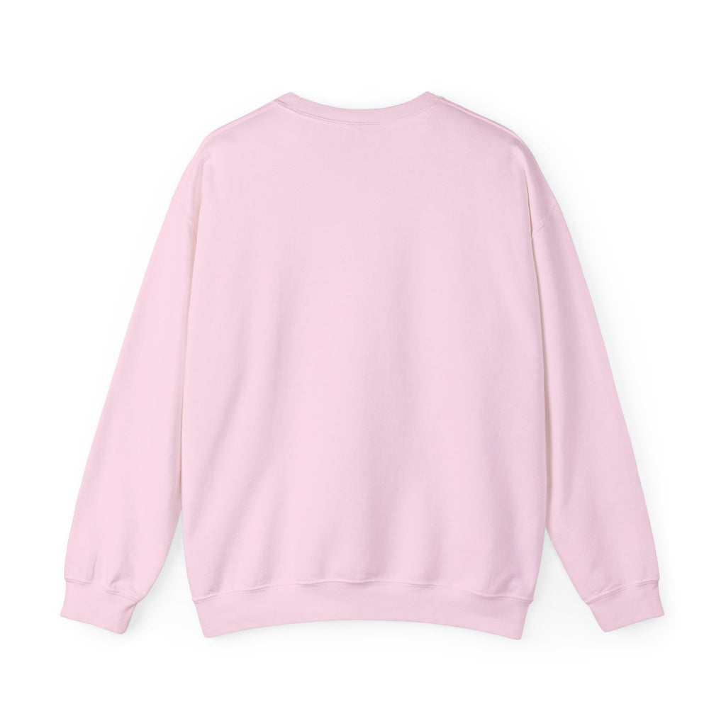 You Are So Loved Crewneck Sweatshirt — John 3:16 Christian Inspirational Pullover