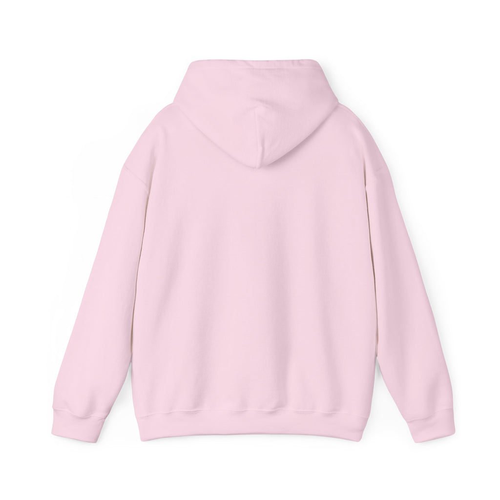 Hoodie — Ailani Jewels Pink Cherry Logo Pullover