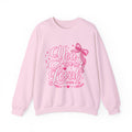 You Are So Loved Crewneck Sweatshirt — John 3:16 Christian Inspirational Pullover