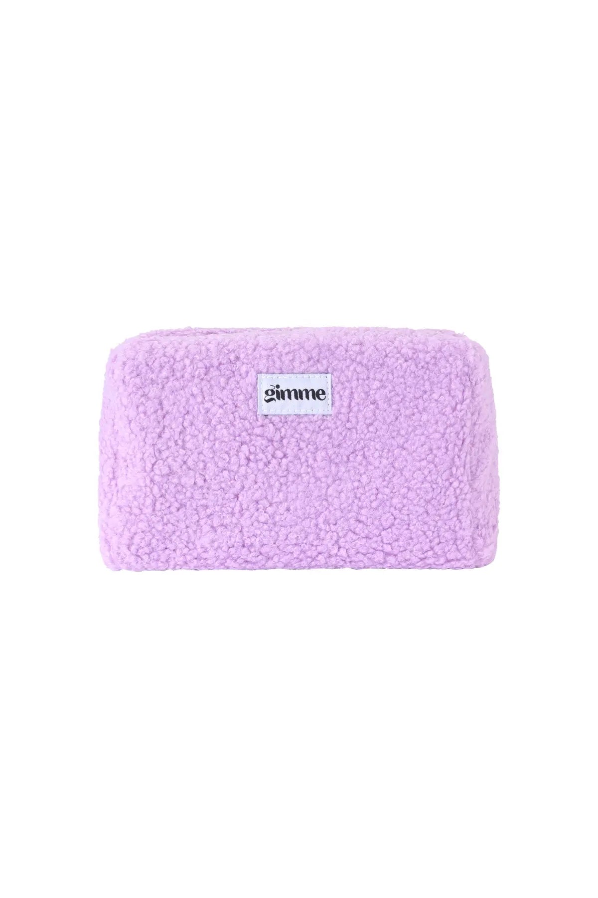 Gimme makeup bag teddy
