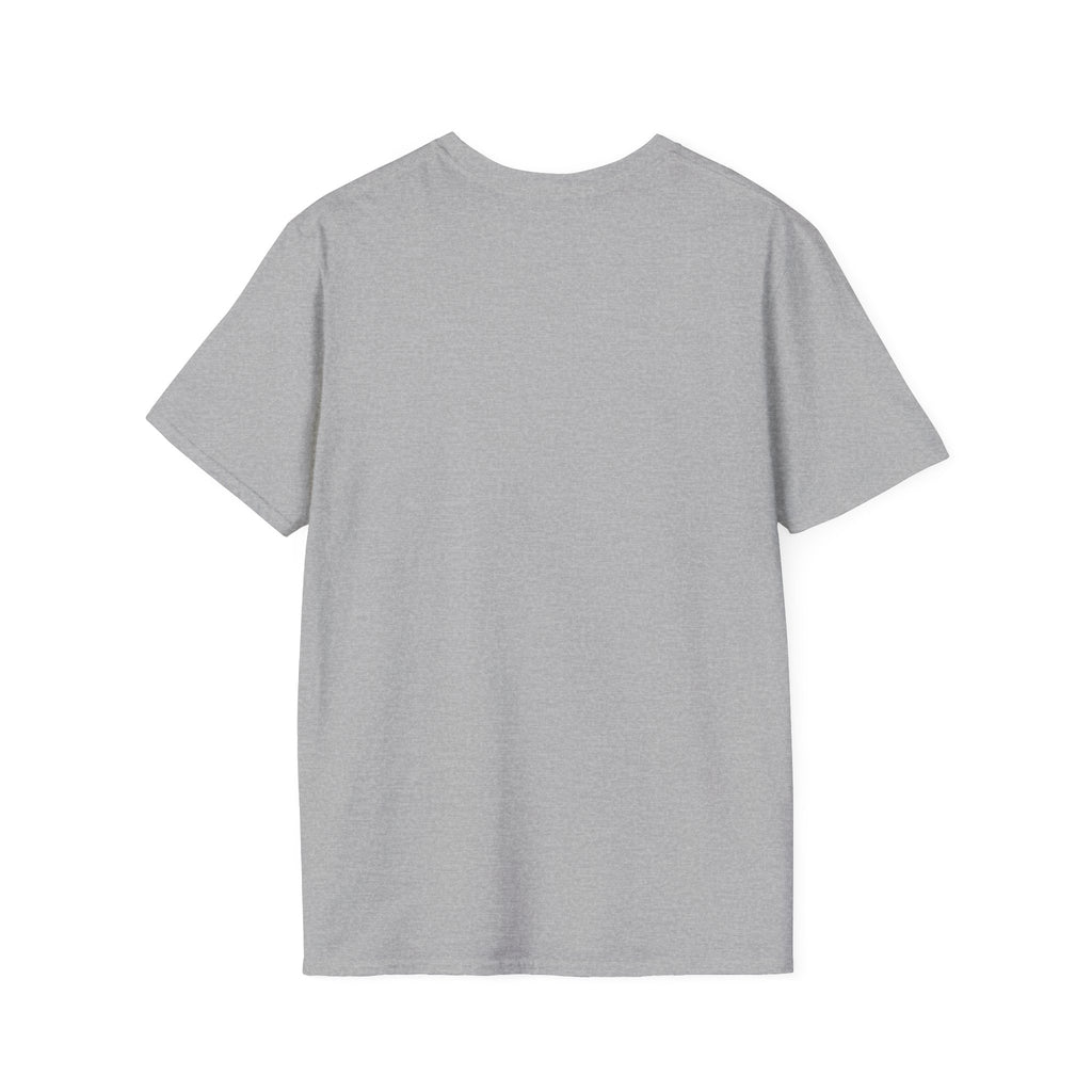 Cherry Lady T‑Shirt — Retro Cherry Graphic Tee with Script Text