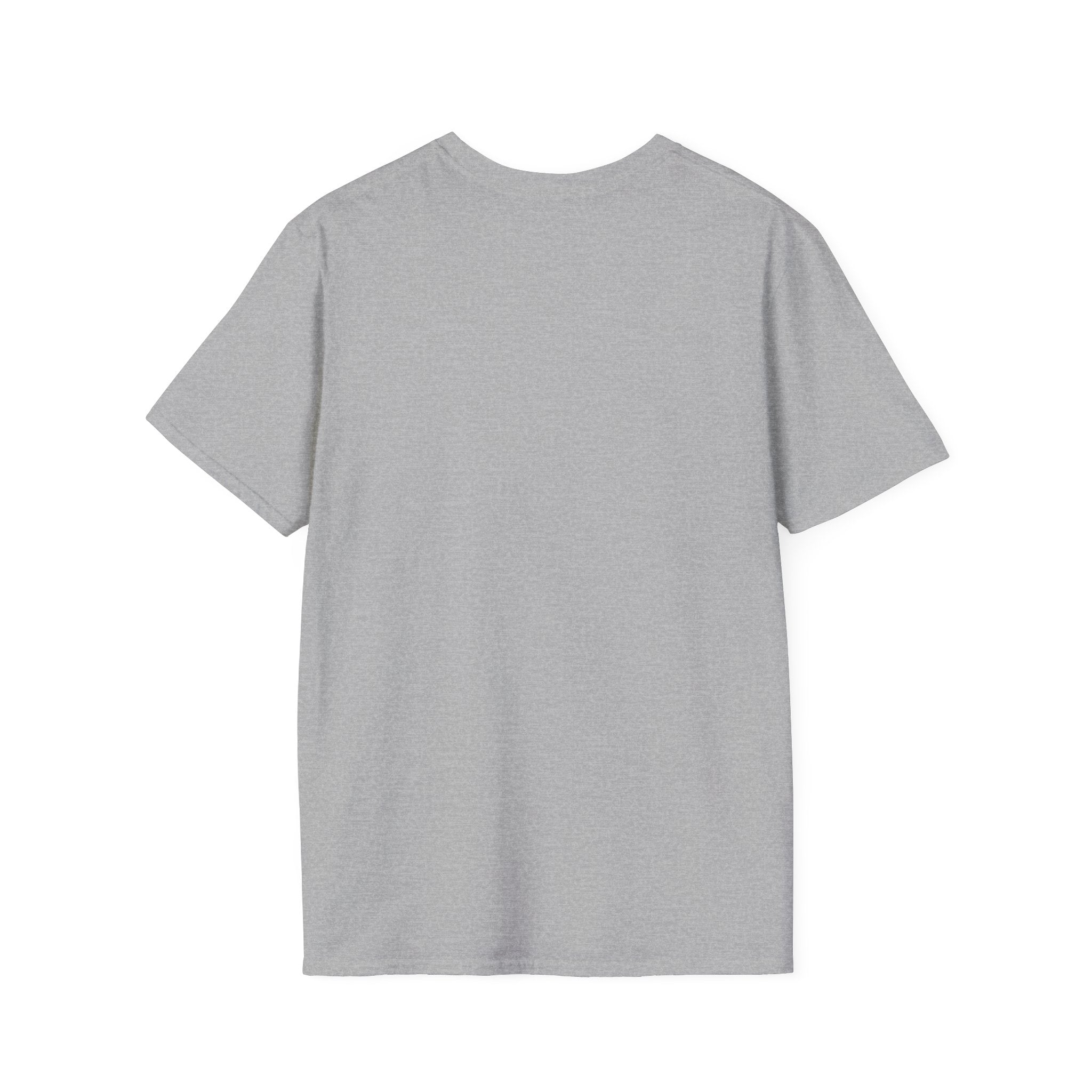 Cherry Lady T‑Shirt — Retro Cherry Graphic Tee with Script Text