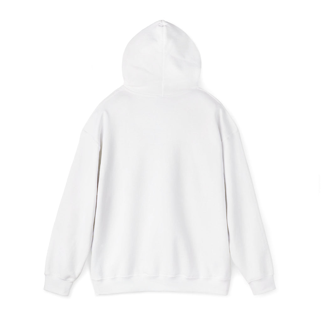 Hoodie — Ailani Jewels Pink Cherry Logo Pullover