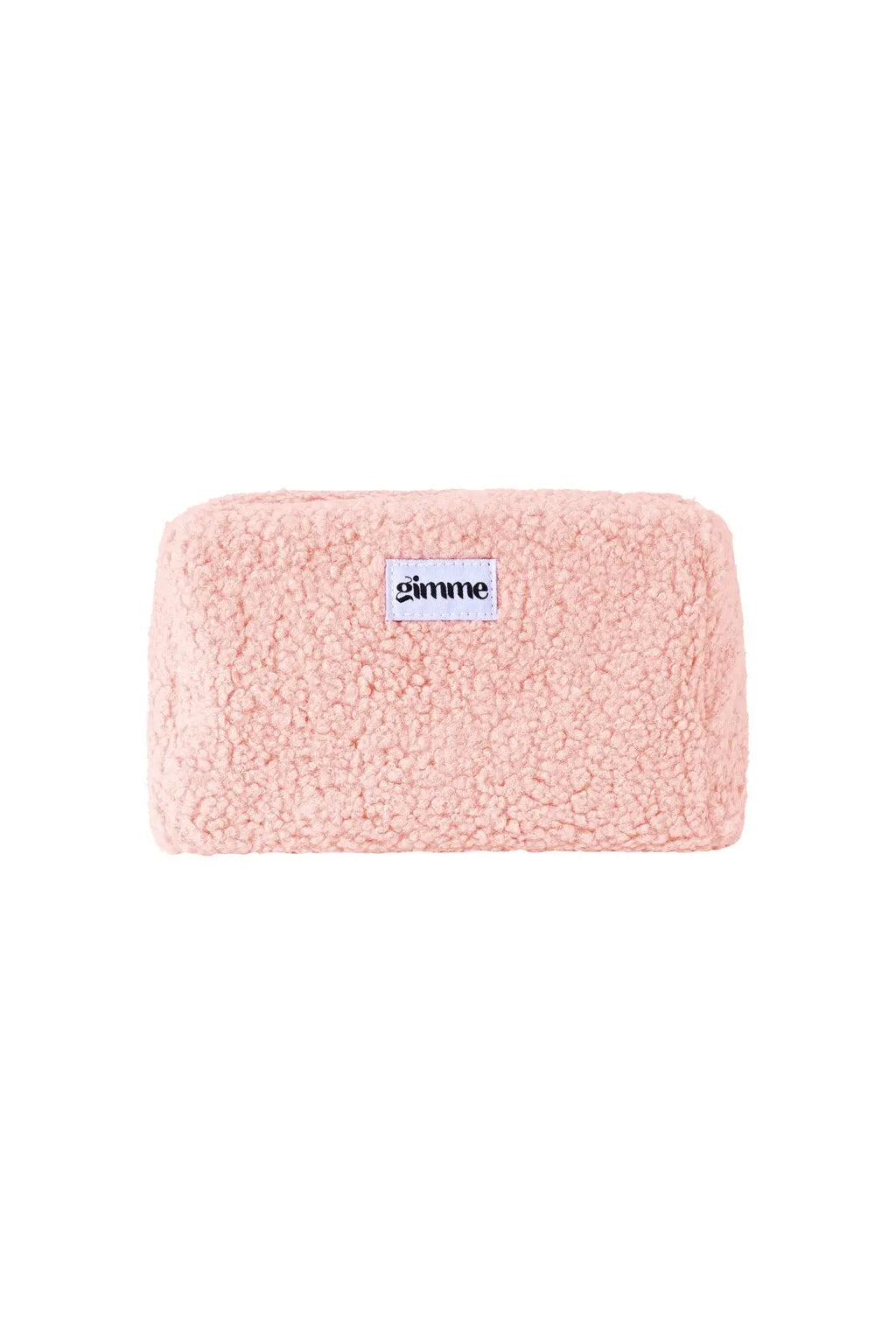Gimme makeup bag teddy