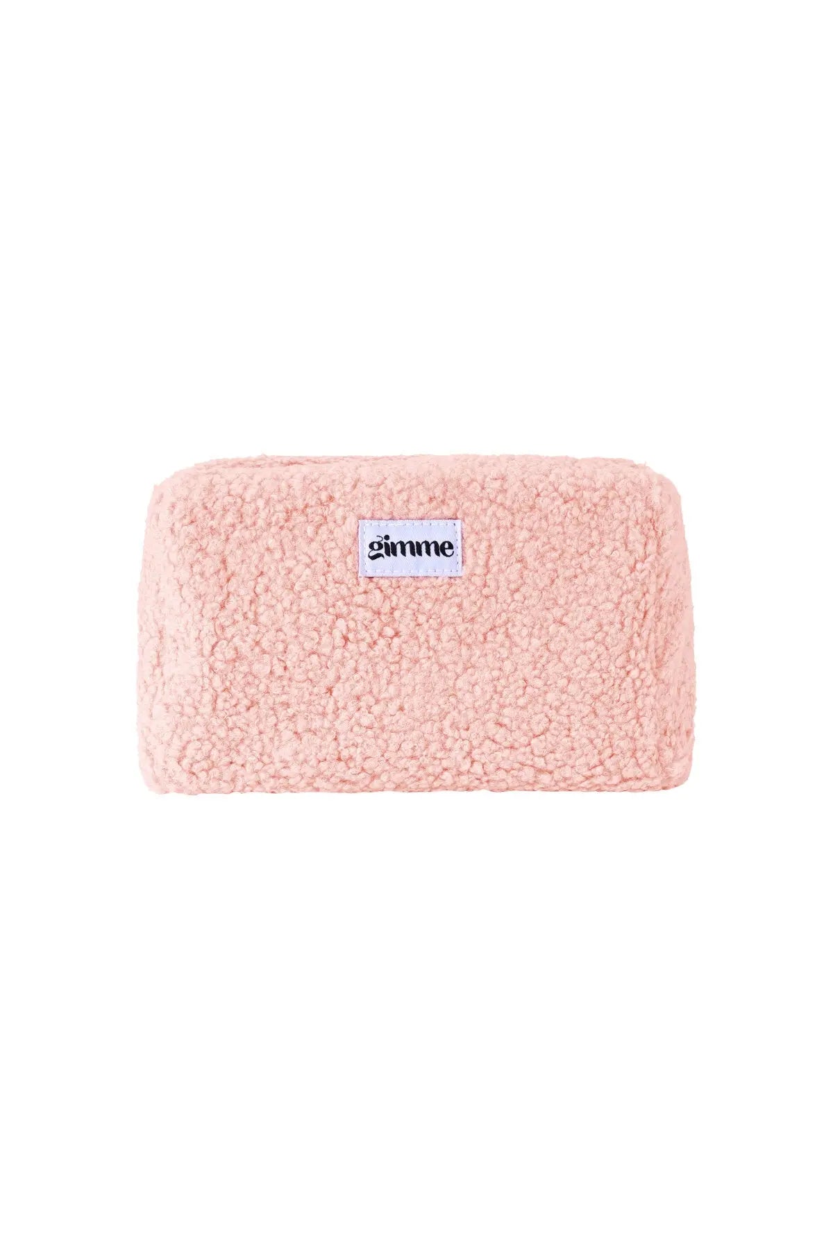 Gimme makeup bag teddy