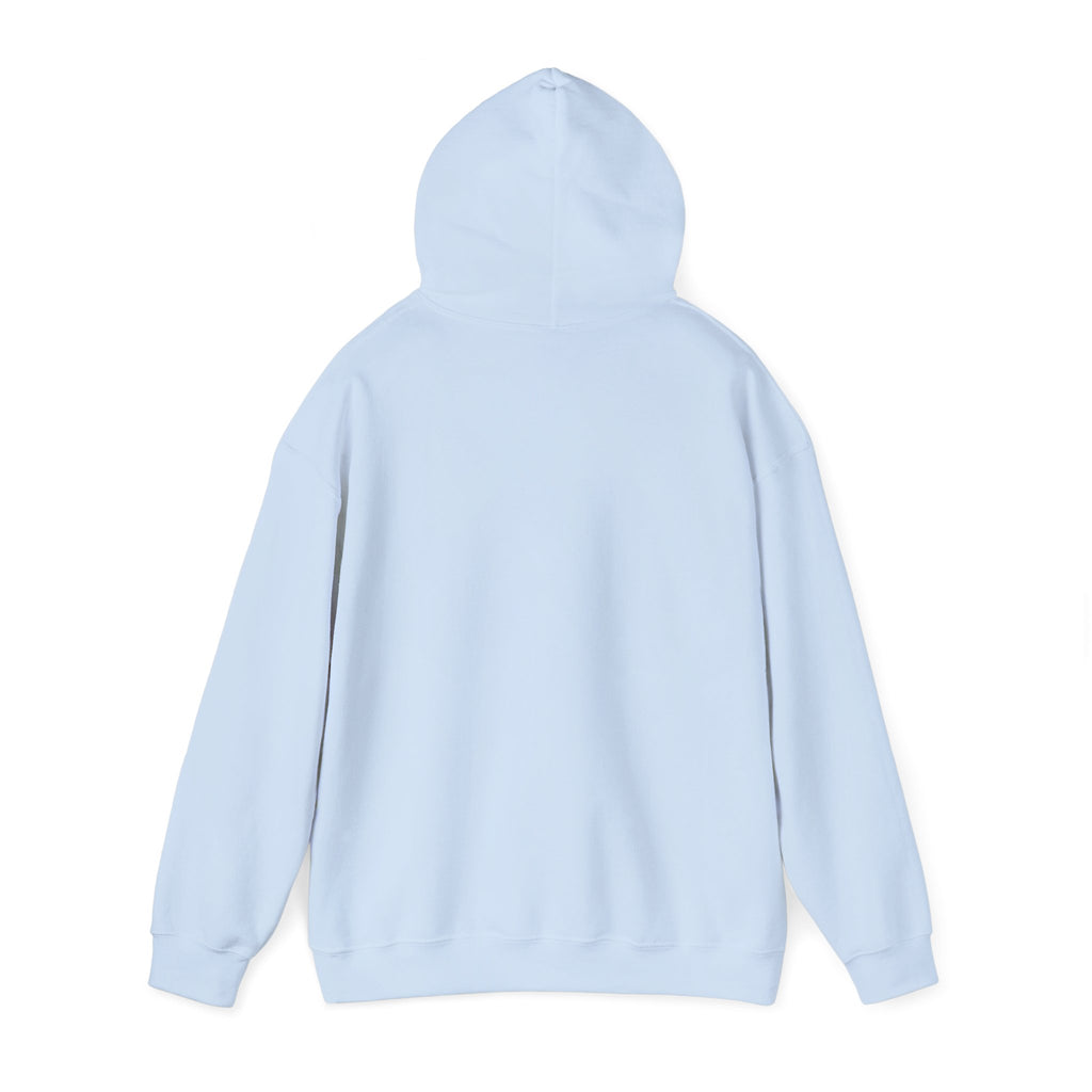 Hoodie — Ailani Jewels Pink Cherry Logo Pullover