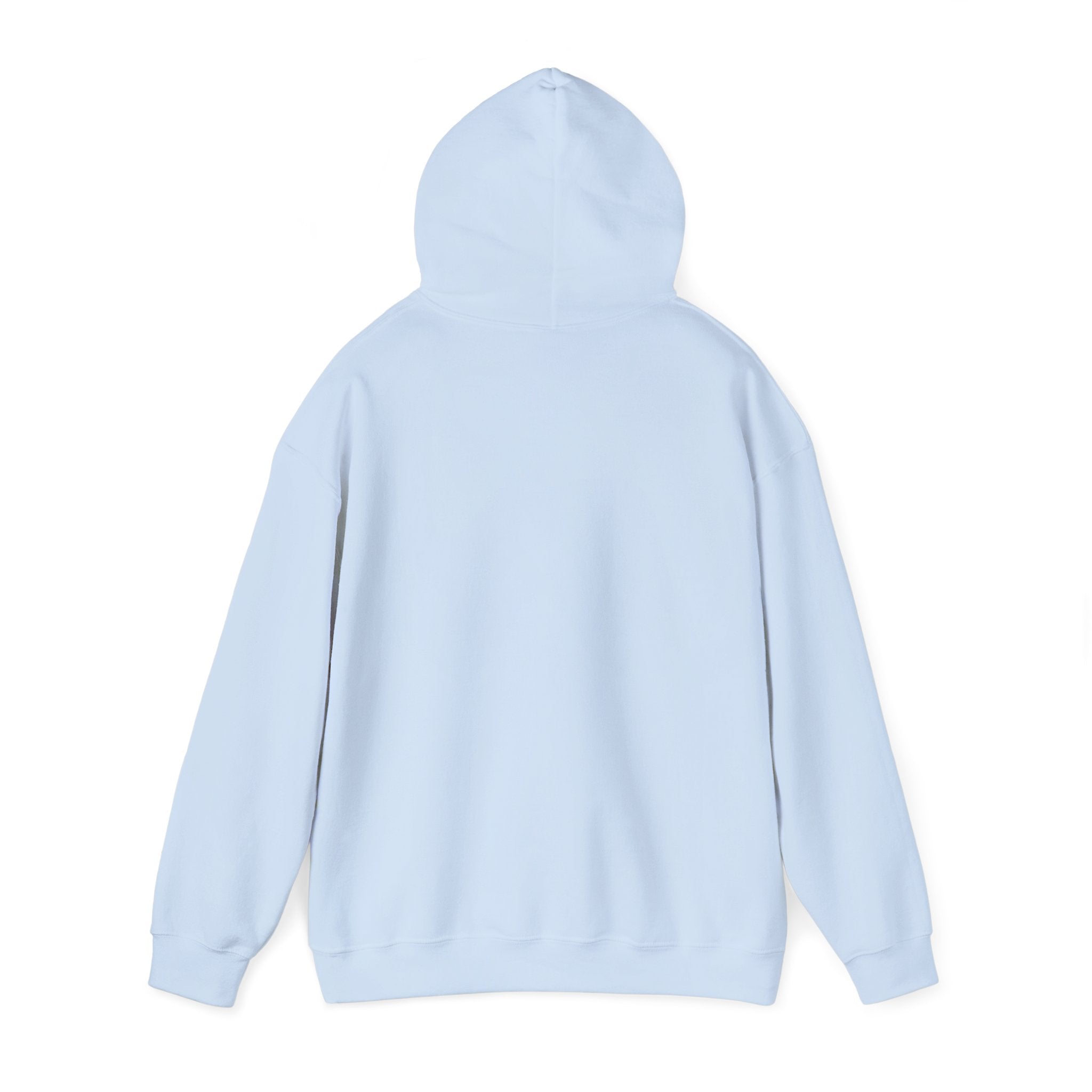 Hoodie — Ailani Jewels Pink Cherry Logo Pullover
