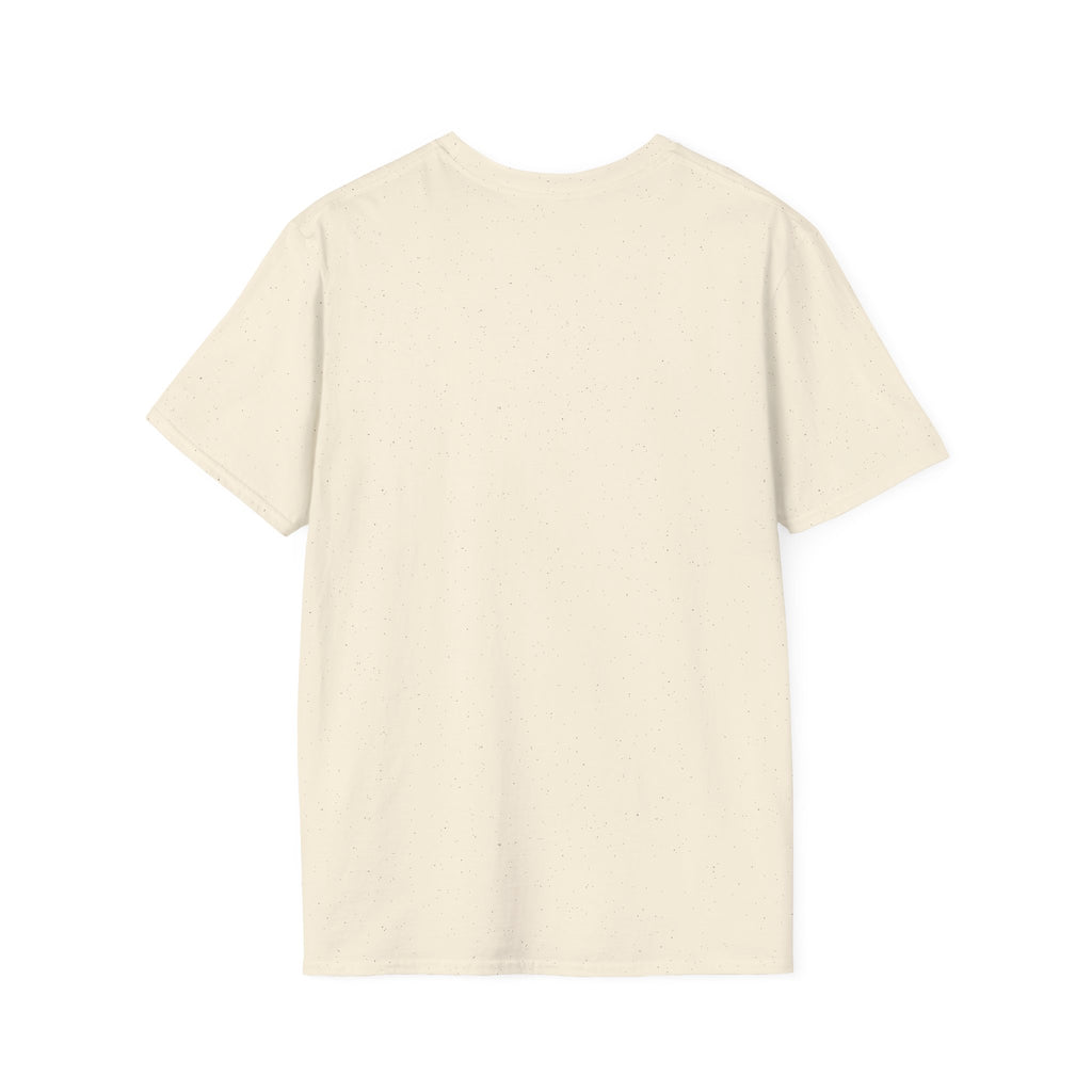 Fall for Jesus T-Shirt — Autumn Gift Cross Graphic Tee