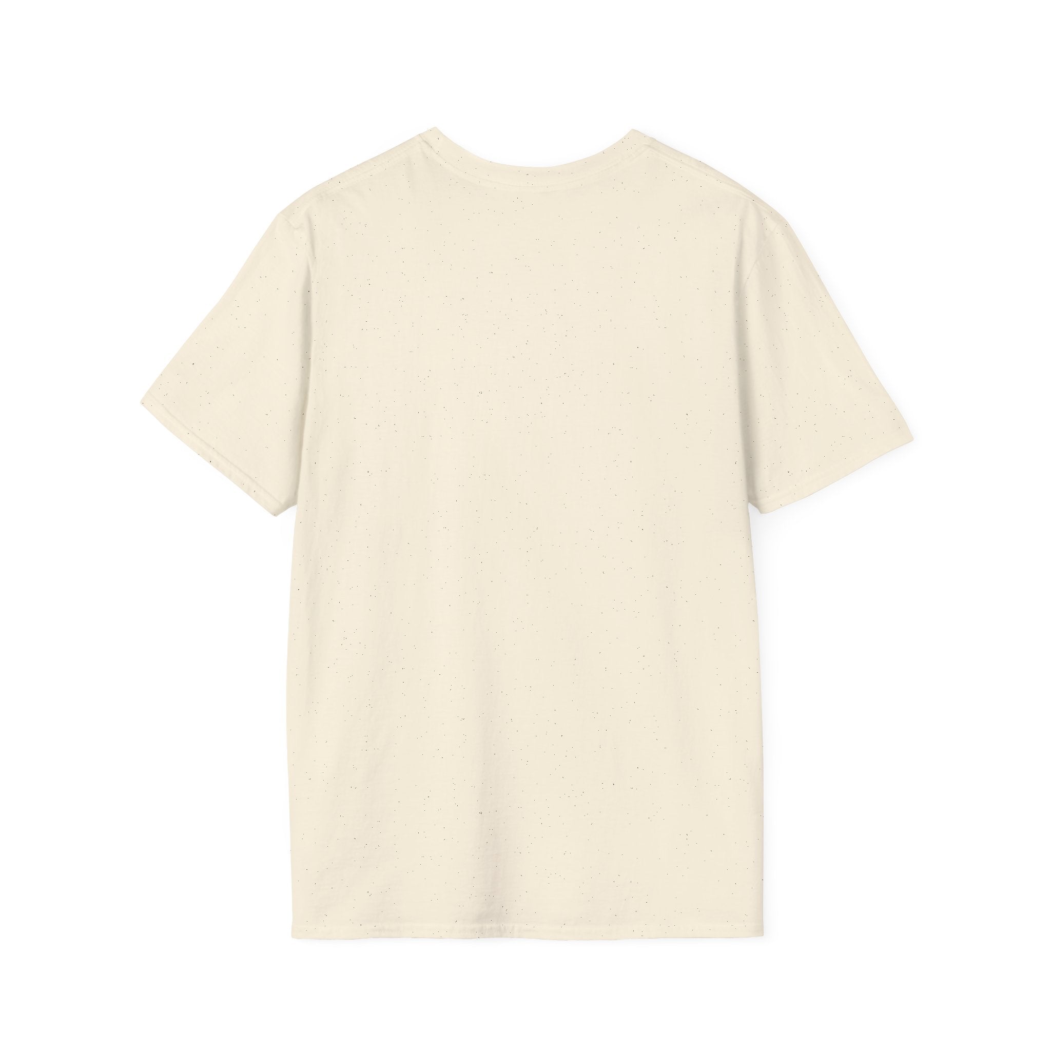 Fall for Jesus T-Shirt — Autumn Gift Cross Graphic Tee