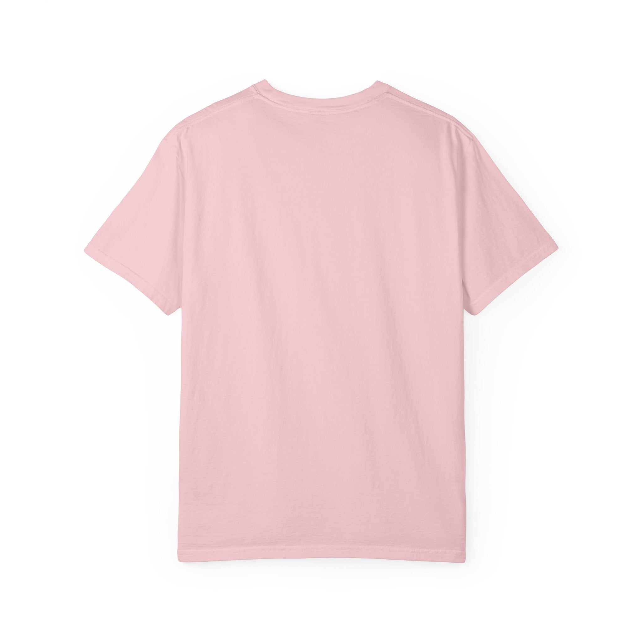 You Are So Loved T-Shirt — Christian Pink Ribbon John 3:16 Tee