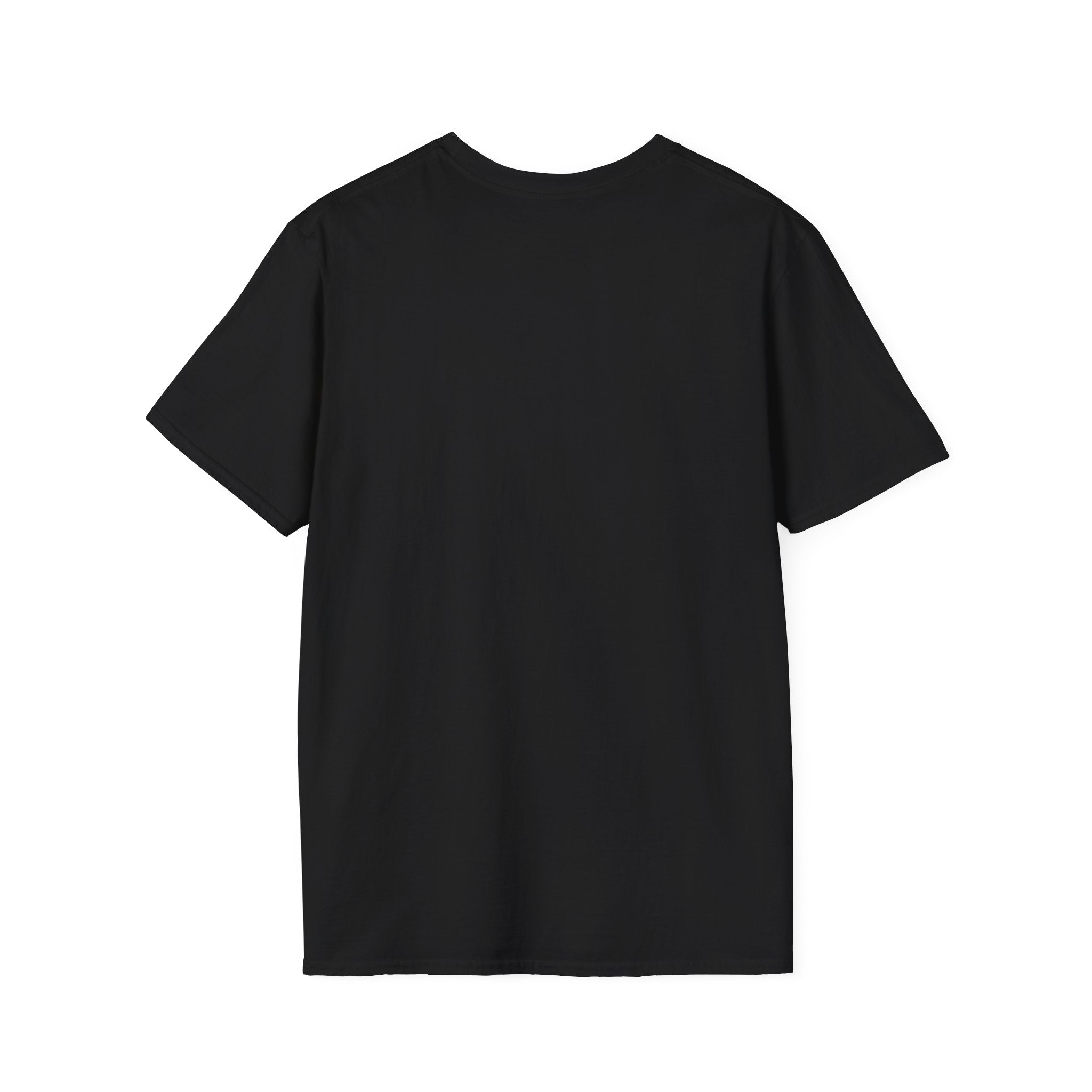 Cherry Lady T‑Shirt — Retro Cherry Graphic Tee with Script Text