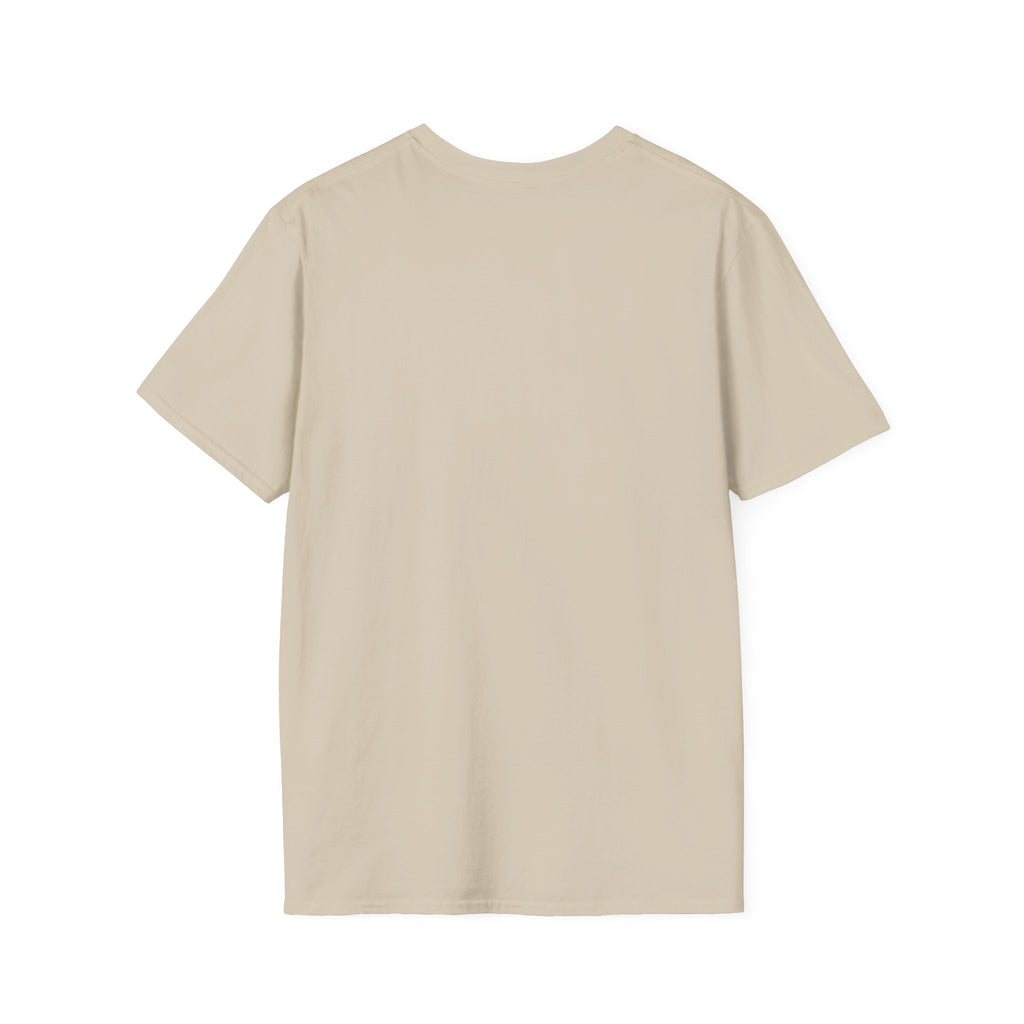 Cherry Lady T‑Shirt — Retro Cherry Graphic Tee with Script Text