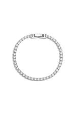 "Chloe" Sunset Ombré Tennis Bracelet Ailani Jewels