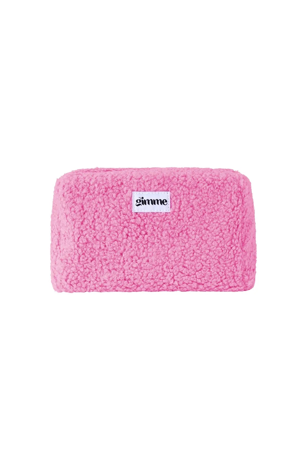 Gimme makeup bag teddy